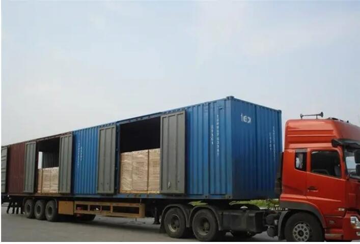 厦门到朔州整车运输