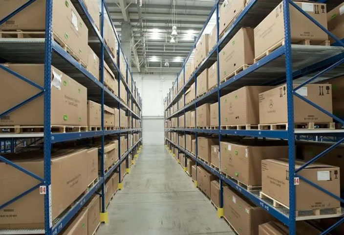 厦门到朔州货物仓储