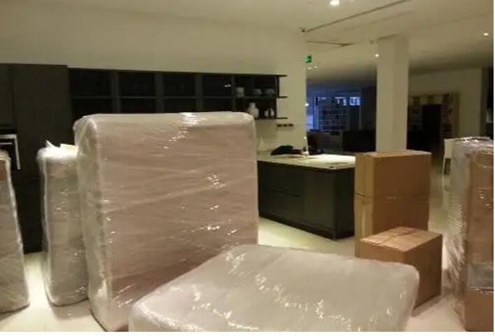 厦门到朔州长途搬家