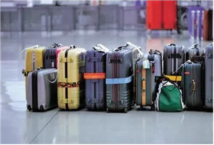 厦门到朔州行李托运