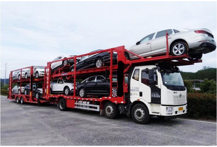 厦门到朔州轿车托运